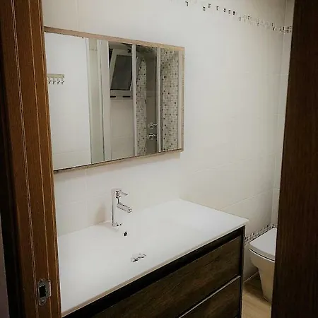 Arminda De Las Canteras Apartment Las Palmas de Gran Canaria