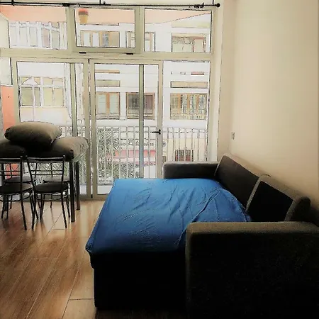 Arminda De Las Canteras Apartment