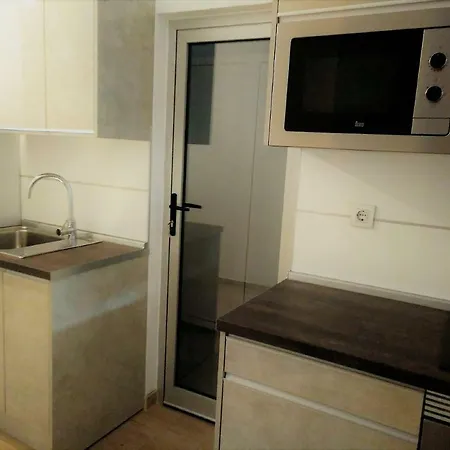 Arminda De Las Canteras Apartment