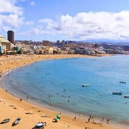 Apartamento Arminda De Las Canteras Las Palmas de Gran Canaria