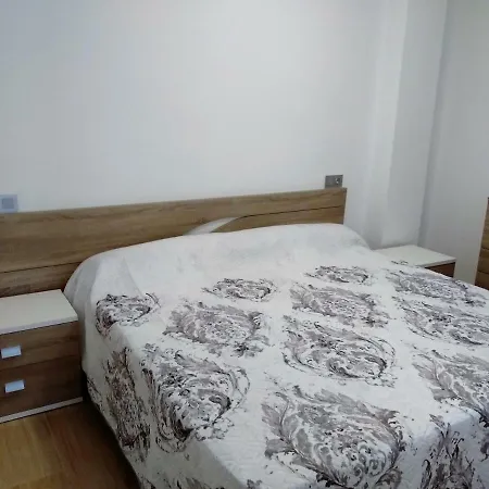 Apartamento Arminda De Las Canteras Las Palmas de Gran Canaria
