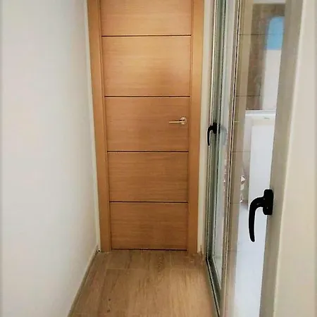 Apartamento Arminda De Las Canteras Las Palmas de Gran Canaria