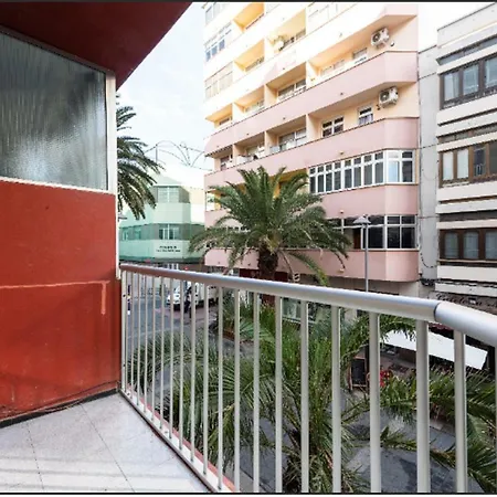 Apartamento Arminda De Las Canteras Las Palmas de Gran Canaria