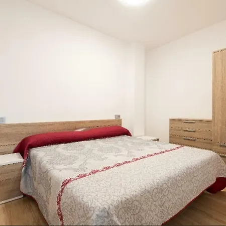 Apartamento Arminda De Las Canteras